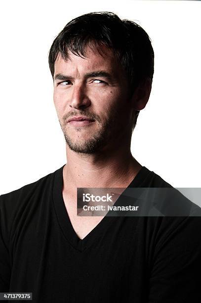 Annoyance Anger Disbelief And Frustration Stock Photo - Download Image Now - 25-29 Years, 30-34 Years, 30-39 Years