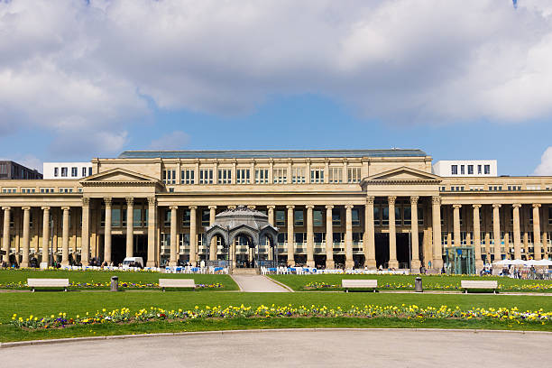 istock Koenigsbau Passagen Schlossplatz Stuttgart Germany 471379967