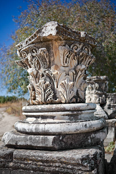 istock Temple of Aphrodite 471380083