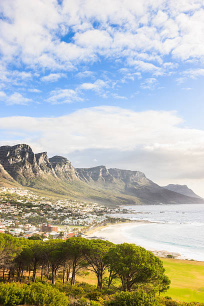 Camps Bay Coast Underneath Table Mountain Cape Town South Africa Stock Photo - Download Image Now - iStock Camps Bay Coast Underneath Table Mountain Cape Town South Africa Stock Photo - Download Image Now - iStock
