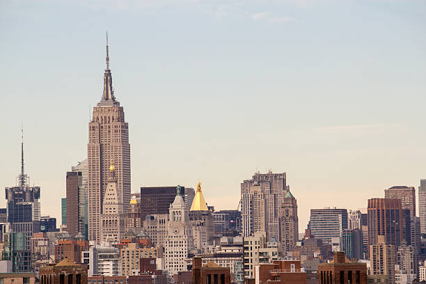 istock New York City Skyscrapers 471381573