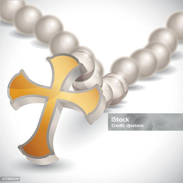 Religion Design Stock Illustration - Download Image Now - 2015, Catholicism, Celebration