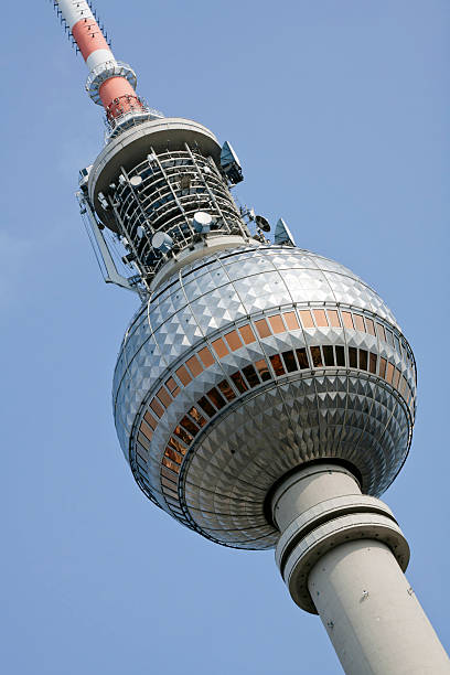 istock Berlin TV Tower - 