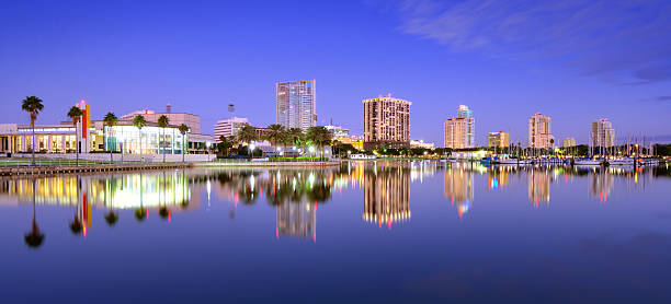 istock St. Petersburg, Florida 471384401