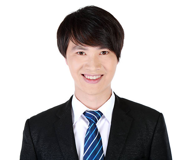 istock Commercial portrait white background isolated 471387619