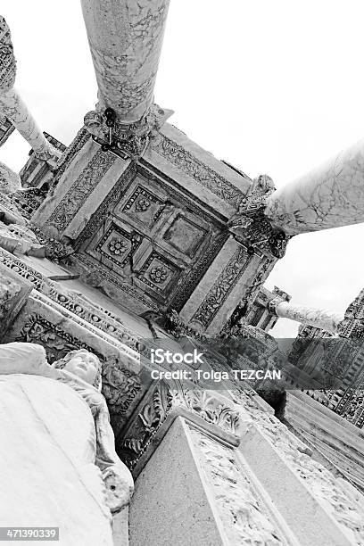 Biblioteca Di Celso - Fotografie stock e altre immagini di Ambientazione esterna - Ambientazione esterna, Antica civiltà, Antico - Condizione