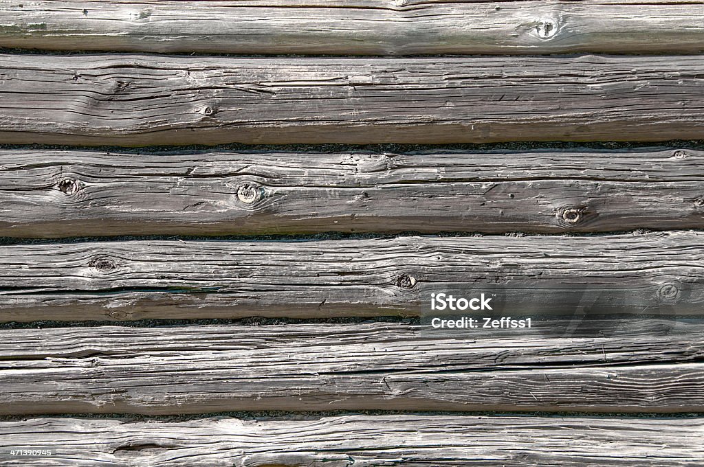 Registos de madeira de fundo. Textura de madeira - Royalty-free Amostra de Cor Foto de stock