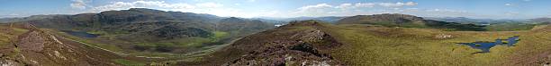 istock Landscape around the Loch Ness, Scotland 471391601