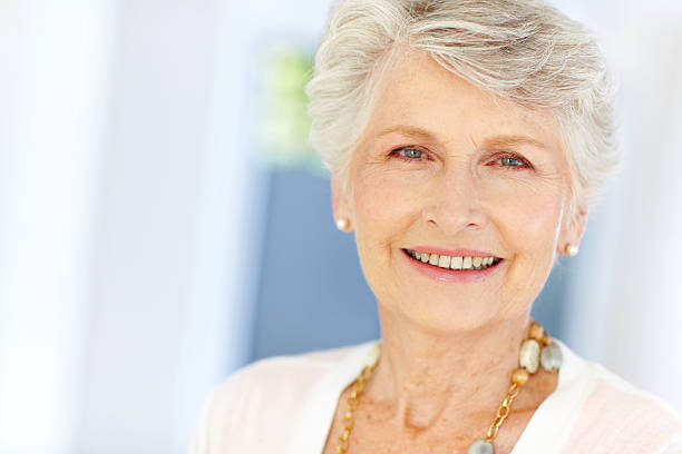 istock Proud of all she's achieved! - Wisdom & Experience 471392945