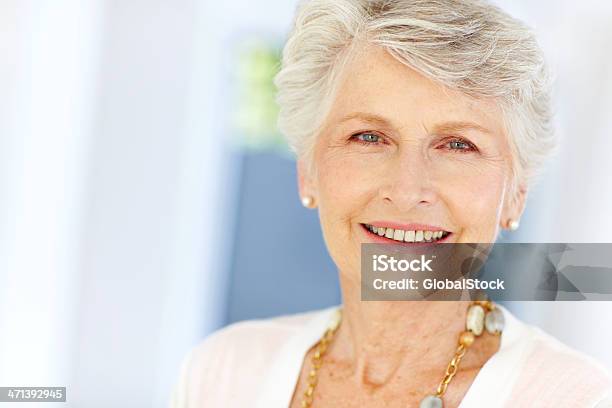 Foto de Orgulho De Ela É Possível A Sabedoria Experiência e mais fotos de stock de Adulto