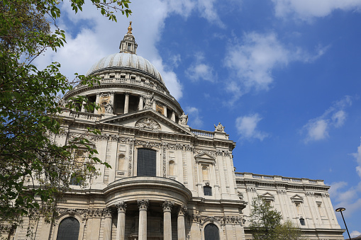 St. Paul's Cathedral (city of london)