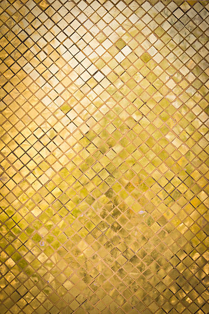 istock grunge golden mosaic 471393285
