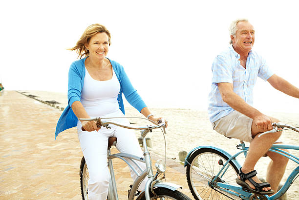 istock Excercise is more important as you get older 471394343