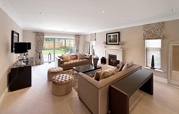 istock lovely living room 471394519