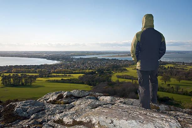 istock Trekking in Ireland 471394573
