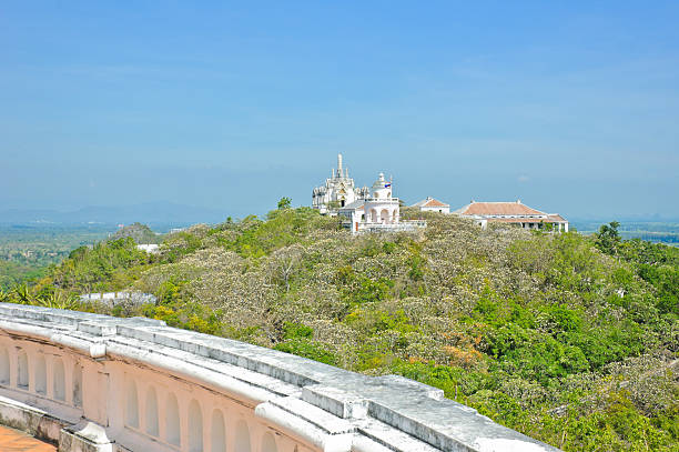 istock Phra Nakhon Khiri Historical park 471395227