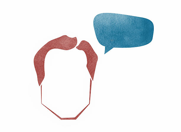 illustrazioni stock, clip art, cartoni animati e icone di tendenza di politico con nuvoletta - mitt romney immagine