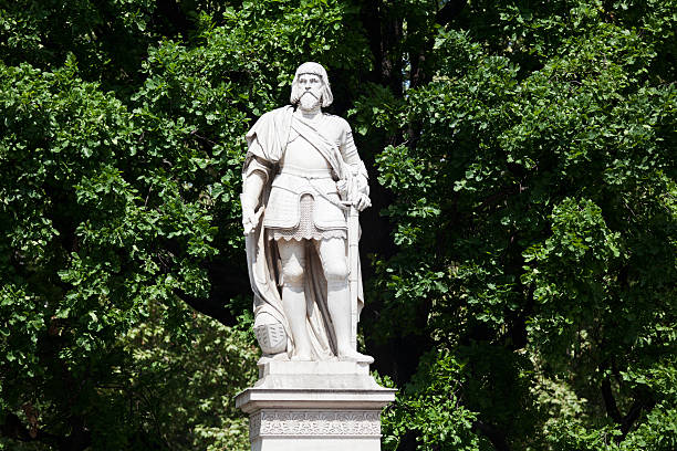 istock Nicholas, Count of Salm 471396639