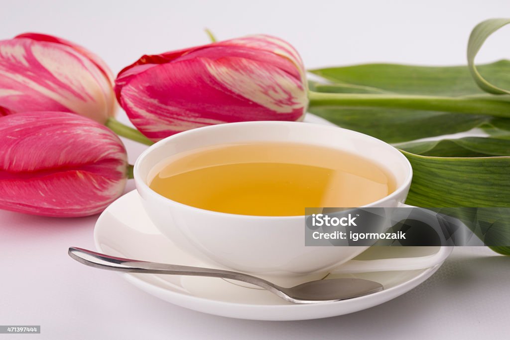 Tea 2015 Stock Photo