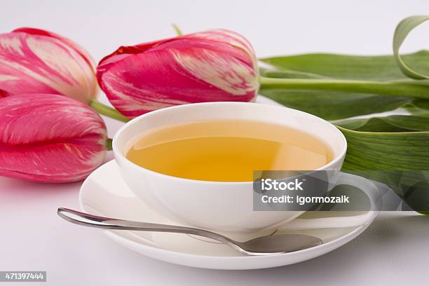 Tea Stock Photo - Download Image Now - 2015, Agriculture, Antioxidant