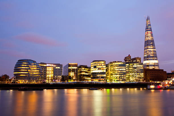 istock London City Hall Skylines 471397623