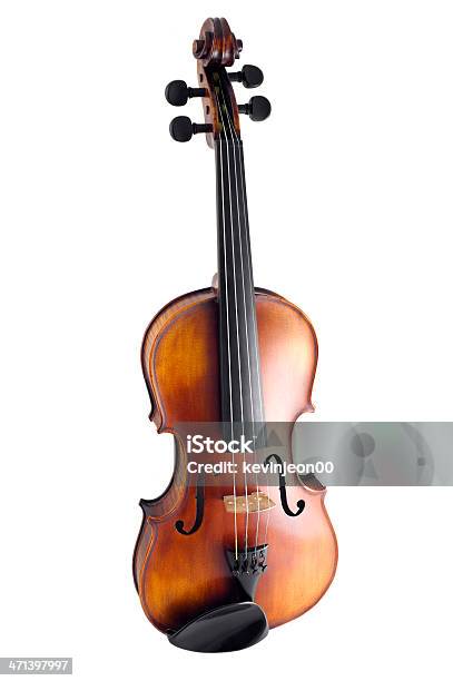 Violino - Fotografias de stock e mais imagens de Mata - Mata, Antigo, Antiguidade