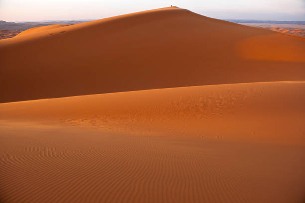 istock Erg Chebbi in Morning Sunlight Morocco 471398979