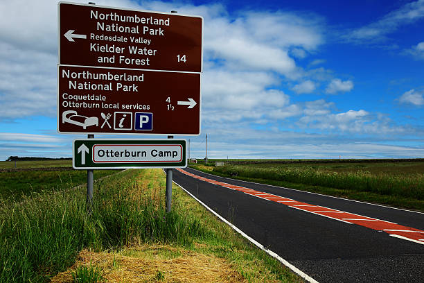 istock Northumberland National Park 471399225