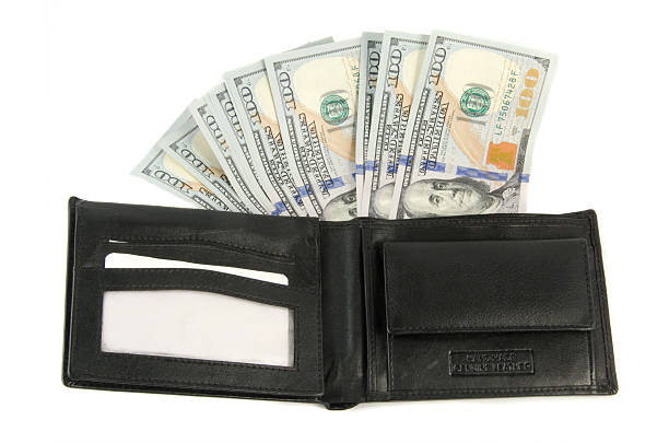 istock Money - US dollar bills 471400320