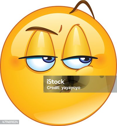 490 Jealous Emoji Illustrations & Clip Art - iStock