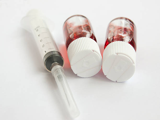 istock Bottles of medicine 471405931
