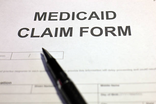 istock Medical Insurance 471407418