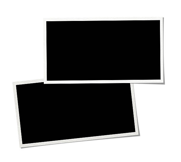 Blank photo See all old and blank  photos; postcard photos stock pictures, royalty-free photos & images