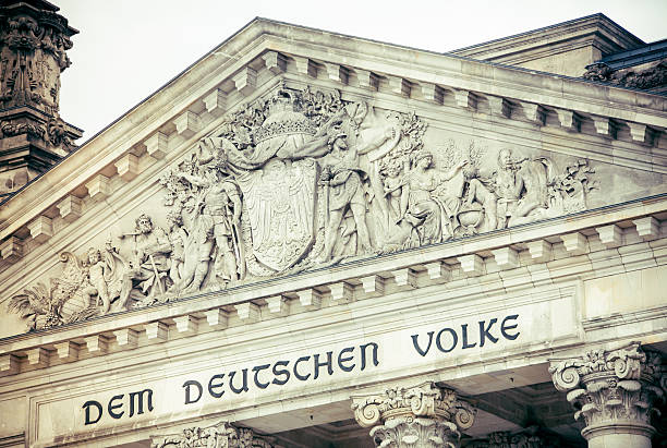 istock The Reichstag in Berlin 471409899