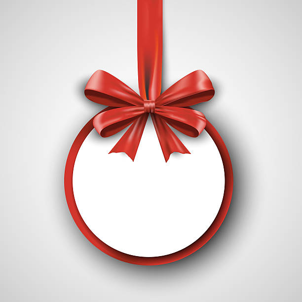 istock Christmas paper card 471410488
