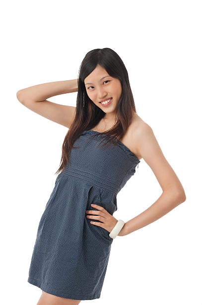 istock Young Asian Chinese woman 471412221