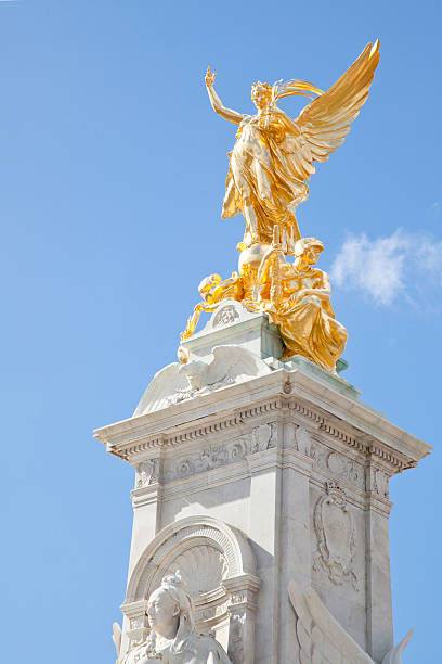 istock Queen Victoria Memorial Statue London 471412331
