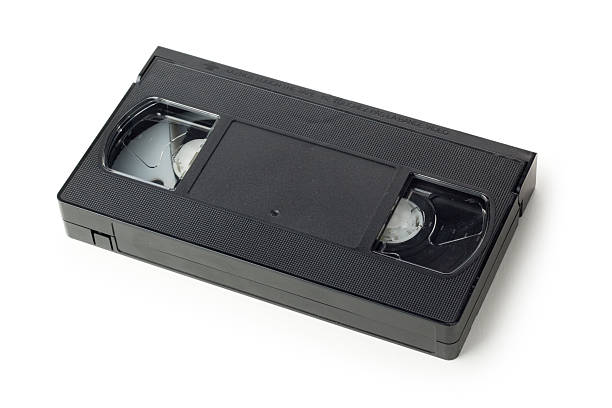 istock VHS video cassette tape isolated on a white background 471414307