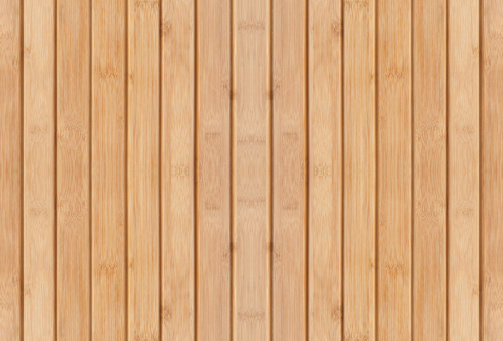 Bamboo floor texture background