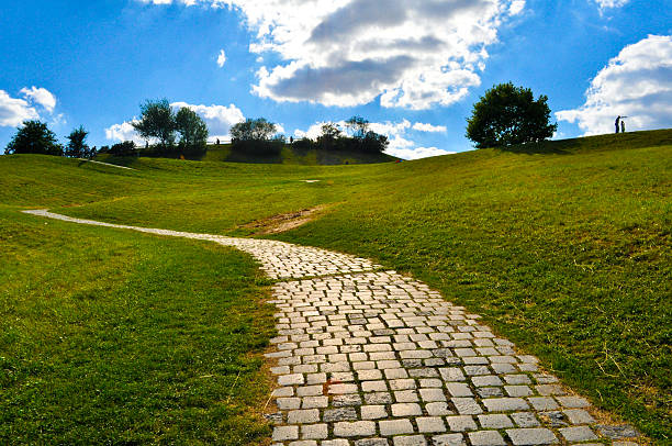 istock City landscape and nature 471416220