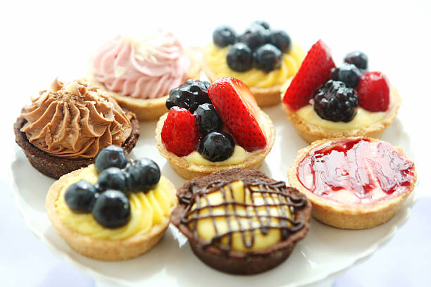 istock pies and tarts 471416985
