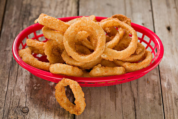 istock Onion Rings In A Basket 471417175