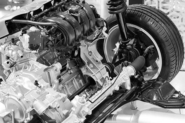 istock Section Of A Racing Car 471418727