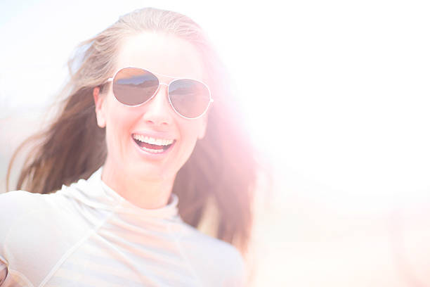 istock Woman outdoors 471420687