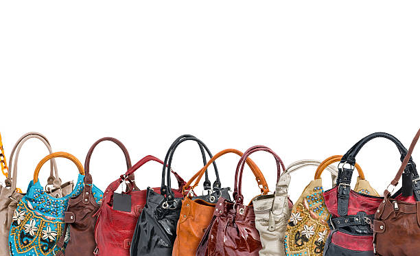 istock Woman Hand Bags 471420763