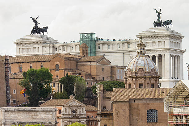 istock Altar of the Fatherland 471420877