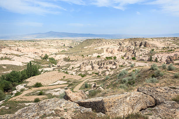 istock Cat Valley, Cappadocia, Turkey 471421187