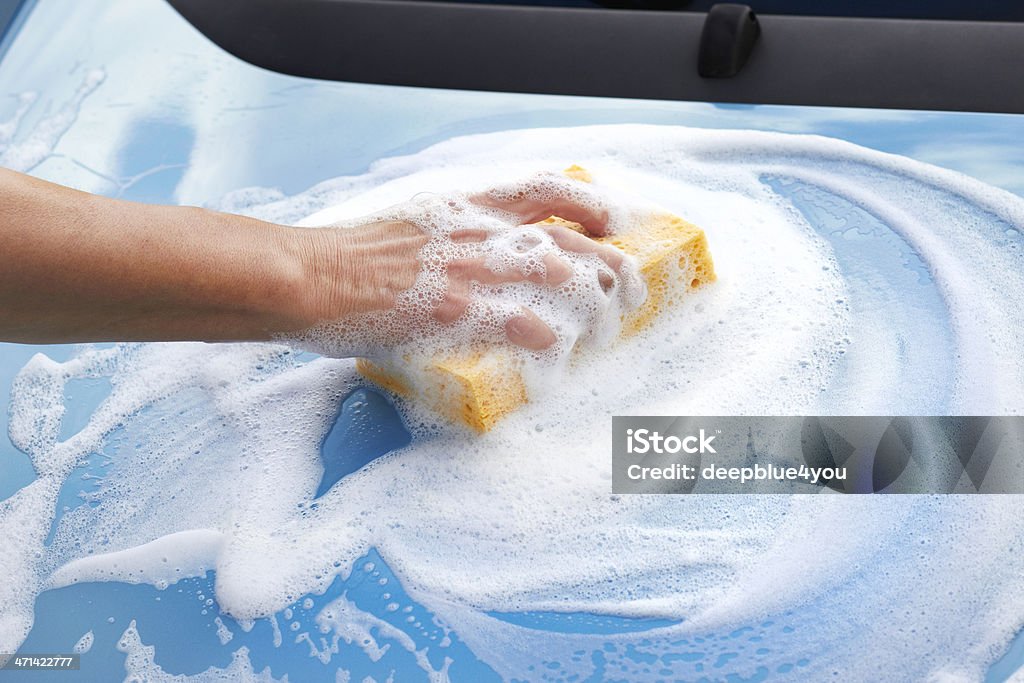 Car cleaning Car cleaningCar cleaning Car Stock Photo