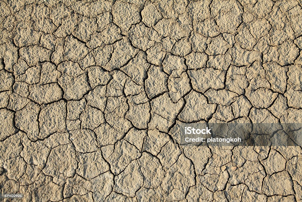 균열 리펄스 육상용 - 로열티 프리 가뭄 스톡 사진