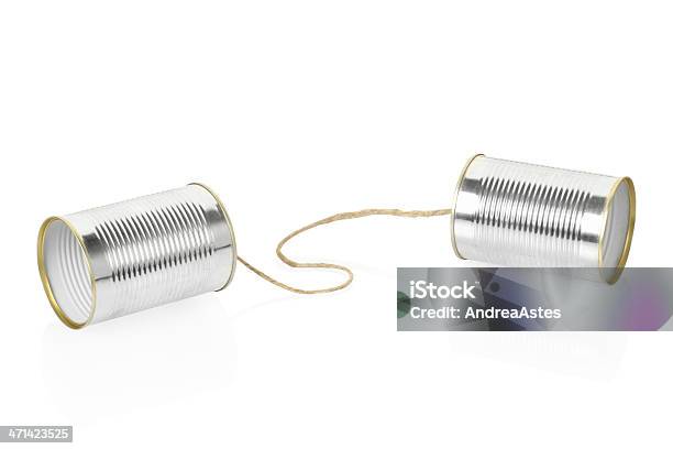 Können Telefon Stockfoto und mehr Bilder von Alt - Alt, Altertümlich, Aluminium